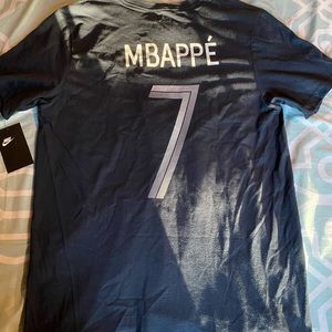 Psg jersey shirt
